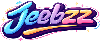 jeebzz লোগো